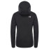 Casaco de caminhada The North Face Quest W Preto