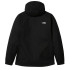 Casaco de caminhada The North Face Quest W Preto