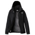 Casaco de caminhada The North Face Quest W Preto