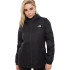 Casaco de caminhada The North Face Quest W Preto