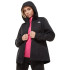 Casaco de caminhada The North Face Quest W Preto