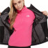 Casaco de caminhada The North Face Quest W Preto