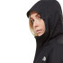 Casaco de caminhada The North Face Quest W Preto