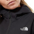 Casaco de caminhada The North Face Quest W Preto
