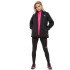 Casaco de caminhada The North Face Quest W Preto