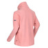 Casaco polar Regatta Zabelle W Rosa