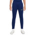Calções de futebol Nike Dri-FIT Academy Blue Kids