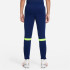 Calções de futebol Nike Dri-FIT Academy Blue Kids