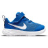 Sapatilhas Nike Revolution 6 Blue Kids