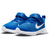 Sapatilhas Nike Revolution 6 Blue Kids