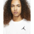 Camiseta Jordan Jumpman M Branco