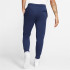 Calça Nike Roupa desportiva Club Fleece M Azul