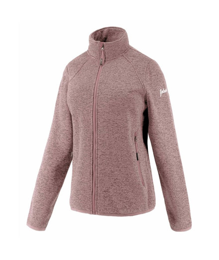 Casaco velo Joluvi Rose W Pink