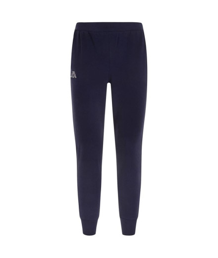 Calças Kappa Zant Logo M Azul escuro