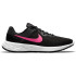 Sapatilhas Running Nike Revolution 6 W Rosa