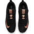 Sapatilhas tênis de NikeCourt Vapor Lite W Preto