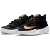 Sapatilhas tênis de NikeCourt Vapor Lite W Preto