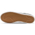 Sapatilhas Nike Court Legacy Boys Preto