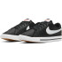 Sapatilhas Nike Court Legacy Boys Preto