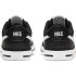 Sapatilhas Nike Court Legacy Boys Preto