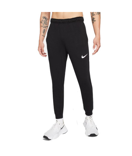 Calça Nike longa Dri-FIT M Preto
