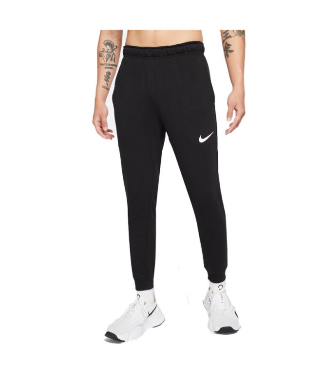 Calça Nike longa Dri-FIT M Preto