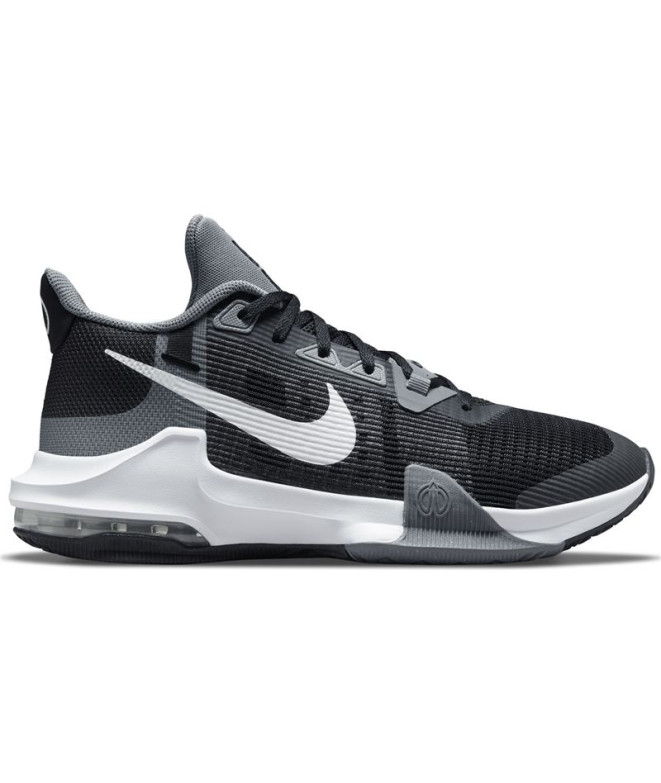 Sapatilhas basquetebol Nike de Air Max Impact 3...
