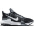 Sapatilhas basquetebol Nike de Air Max Impact 3 Cinzento