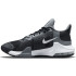 Sapatilhas basquetebol Nike de Air Max Impact 3 Cinzento