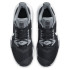 Sapatilhas basquetebol Nike de Air Max Impact 3 Cinzento