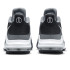 Sapatilhas basquetebol Nike de Air Max Impact 3 Cinzento