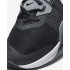 Sapatilhas basquetebol Nike de Air Max Impact 3 Cinzento