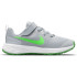 Sapatilhas Nike Revolution 6 Kids Cinzento