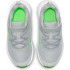 Sapatilhas Nike Revolution 6 Kids Cinzento