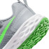 Sapatilhas Nike Revolution 6 Kids Cinzento