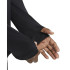 Camiseta running Nike de Dri-FIT Element M Preto
