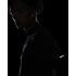 Camiseta running Nike de Dri-FIT Element M Preto