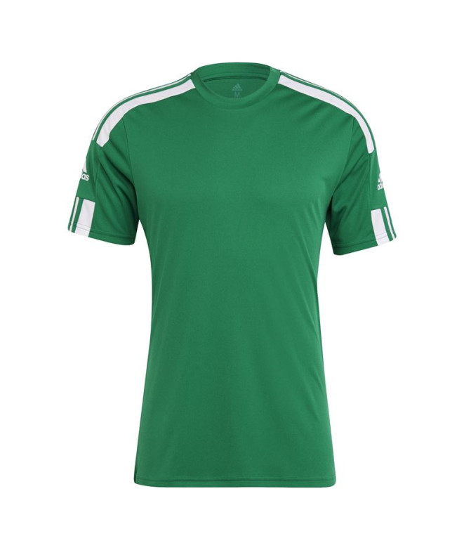 Camisola de futebol adidas Squad 21 Ss Man
