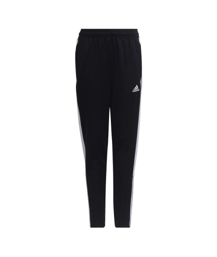 Calças adidas Tiro Boys Preto