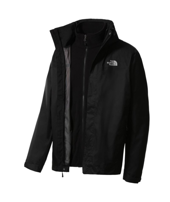 Casaco The North Face Evolve II Triclimate® M...