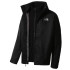 Casaco The North Face Evolve II Triclimate® M Preto