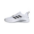 Sapatilhas de treino adidas Trainer V M Branco