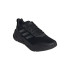 Ténis Running adidas Questar Preto Homem