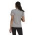 Camiseta adidas Roupa de dormir essencialCinza