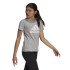 Camiseta adidas Roupa de dormir essencialCinza