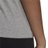 Camiseta adidas Roupa de dormir essencialCinza