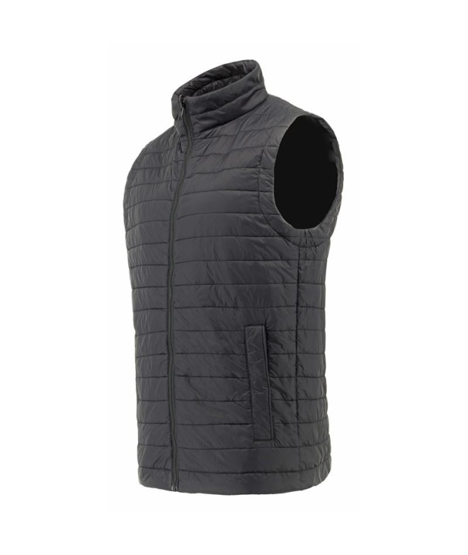 Colete Joluvi Elbrus M Preto