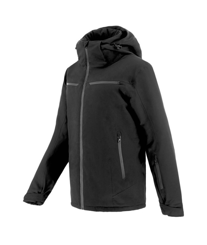 Anorak Joluvi Torry M Preto