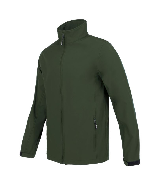 Casaco Joluvi Mengali M Verde