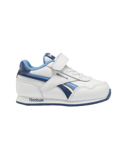 Sapatilhas Reebok Royal Classic Jogger Rapazes Branco